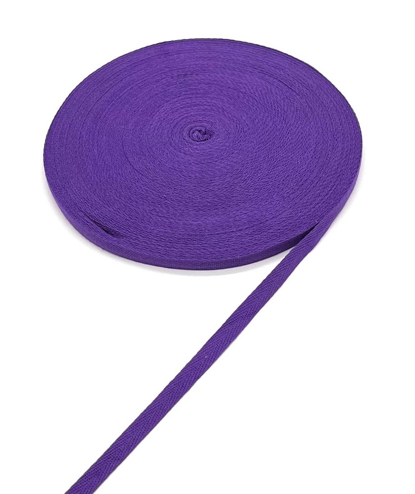 Уп 45 1. Салфетка круглая 32 см 12шт/уп фиолетовый.