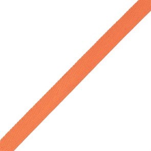 Тесьма киперная 2с-253к , 13 мм , цвет оранжевый