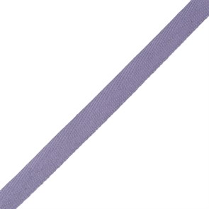 Тесьма киперная 2с-253к , 13 мм , цвет 109 фиолетовый