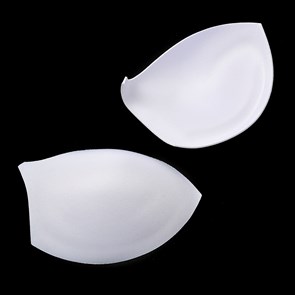 Чашки корсетные формованные AT.AC-72.88с цв.белый р.85 (2 пары)