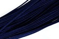 Шнур отделочный 'сутаж'  арт.1с13  1,8мм  цв. 32 синий упак.20м - фото 167889