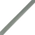 Тесьма киперная 2с-253к , 13 мм , цвет серый - фото 175625