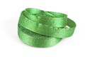 Подарочная лента Парча арт.с3431г17 шир.19мм цв. зеленый уп.25м - фото 197357