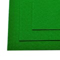 Фетр листовой жесткий IDEAL 1мм 20х30см арт.FLT-H1 уп.10 листов цв.705 зеленый - фото 243992