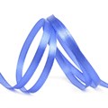 Лента атласная 1/4" (6мм) цв.3159 т.фиолетовый IDEAL уп.27,4 м - фото 244689