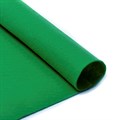 Фетр в рулоне мягкий IDEAL 1мм 100см арт.FLT-S2 цв.705 зеленый (отрез 1 метр) - фото 245871