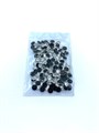 Стразы арт.BS-DMC клеевые арт.SS-40 цв. CRYSTAL упак.144 шт. 301598 - фото 247208