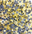 Стразы арт.BS-DMC клеевые арт.SS-10 цв.213 JONQUIL упак.1440 шт. 302134 - фото 247405