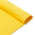 Фоамиран Magic 4 Hobby в листах арт.MG.N027 цв.желтый, 1 мм 50х50 см упак.10 шт - фото 249182