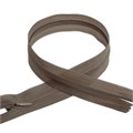 Молния MaxZipper пласт. потайная №3 20см н/р цв.F297 серо-оливковый упак.10шт 305594 - фото 250344