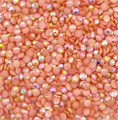 Стразы холодной фиксации арт.SNAK SS-20 (5 мм) цв.персиковый AB упак.1000 шт. 305822 - фото 250813 Стразы холодной фиксации арт.SNAK SS-20 (5 мм) цв.персиковый AB упак.1000 шт. 305822 - фото 250813