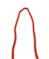 Шнур декоративный витой 5мм арт.SDVK5-4 цв.красный уп.10м 305909 - фото 251044