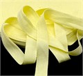 Лента киперная 20 мм хлопок арт.LKK цв.03 нежно-желтый уп.45м 305935 - фото 251124