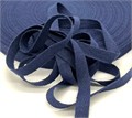 Лента киперная 10 мм хлопок арт.LKK цв.13 темно-синий уп.45м 305927 - фото 251136