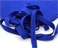 Лента киперная 10 мм хлопок арт.LKK цв.10 синий уп.45м 305924 - фото 251142