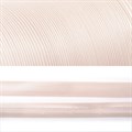 Косая бейка TBY атласная шир.15мм цв.F132 пастельно-розовый уп.132 м - фото 251176