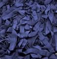 Резинка бельевая (окантовочная матовая) арт.KBM шир.20мм цв.11 темно-синий уп.10м - фото 251257