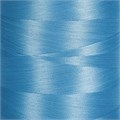 Нитки текстурированные некрученые 150D/1 цв.321 голубой MAX 5000 м 306046 - фото 251365