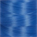 Нитки текстурированные некрученые 150D/1 цв.341 синий MAX 5000 м 306049 - фото 251371