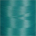 Нитки текстурированные некрученые 150D/1 цв.478 бирюзовый MAX 5000 м 306053 - фото 251379