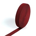 Резинка TBY помочная Ультра арт.RD.40178 шир.40мм цв.178 бордовый рул.25м 302906 - фото 251418
