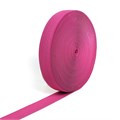Резинка TBY помочная Ультра арт.RD.40145 шир.40мм цв.145 фуксия рул.25м 302902 - фото 251425