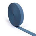 Резинка TBY помочная Ультра арт.RD.40218 шир.40мм цв.218 синий рул.25м 302908 - фото 251442